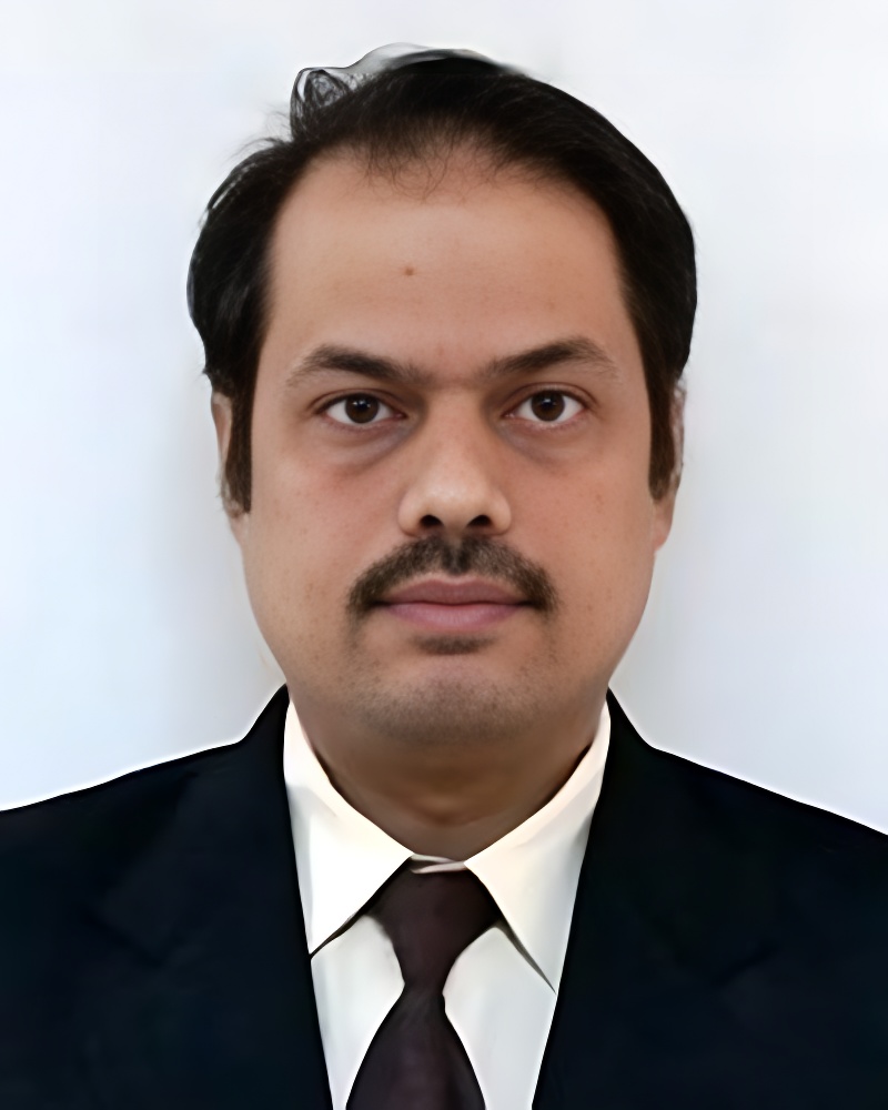Chairman